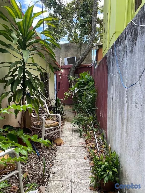 casas - Casa en Venta Urbanización Gomez 7