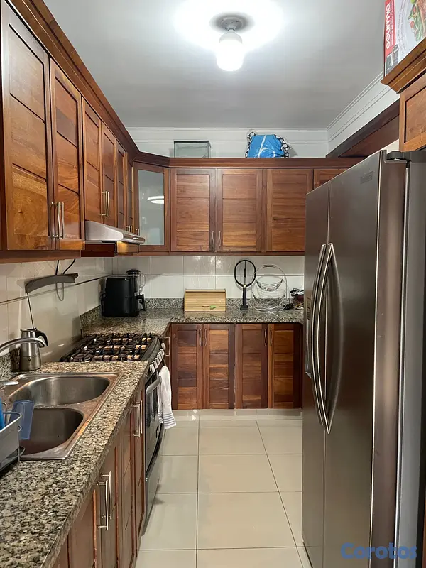 apartamentos - Apartamento en los Jardines del Sur 6