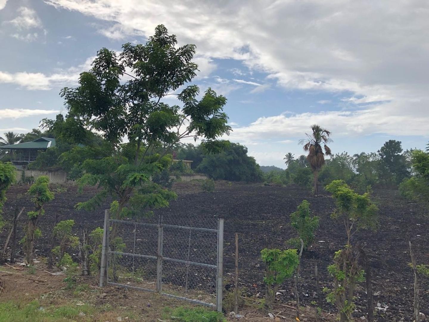 solares y terrenos - Solar en Moca. Estancia Nueva, República Dominicana