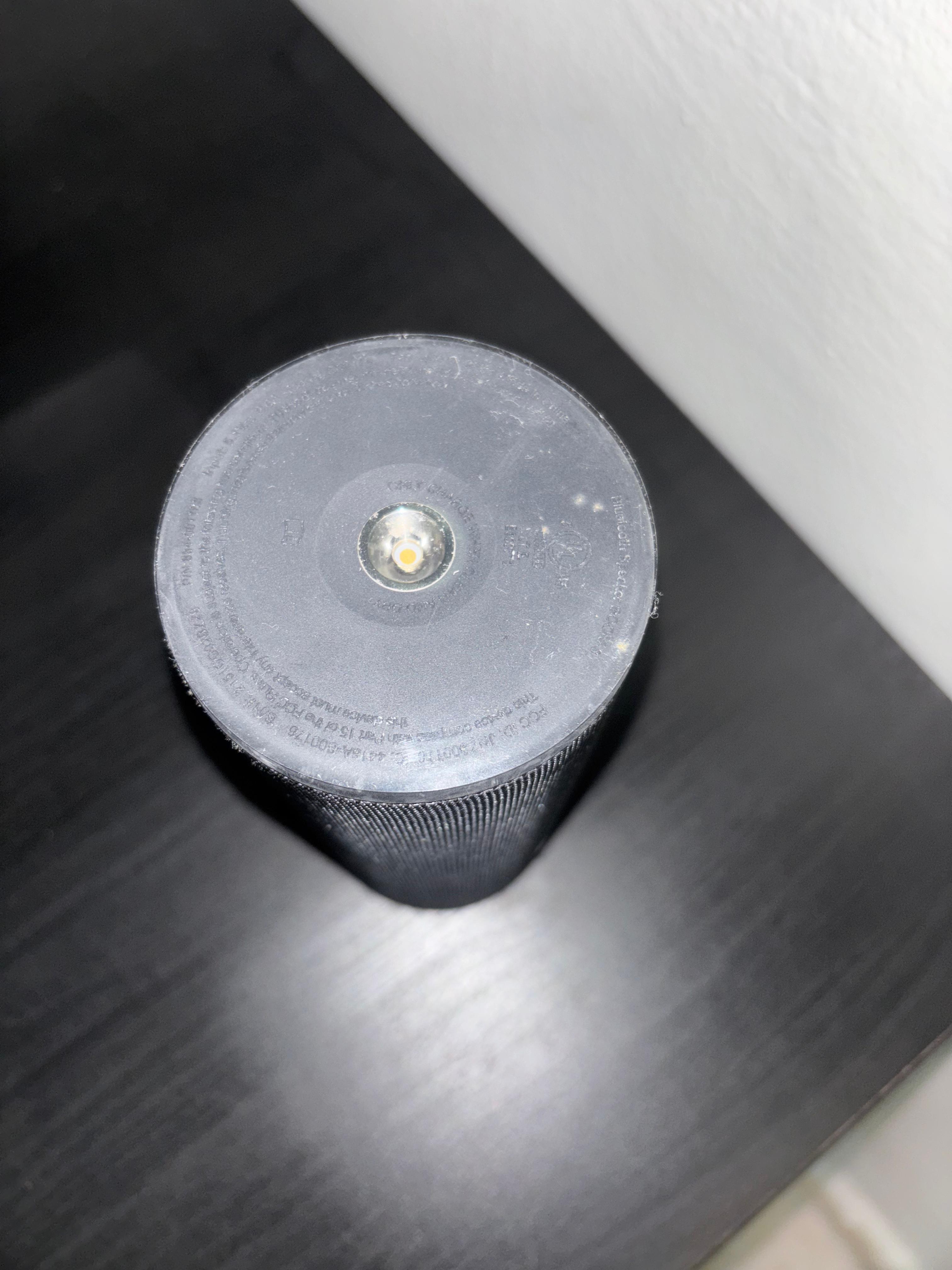 camaras y audio - Bocina Bluetooth UE Boom 3 4