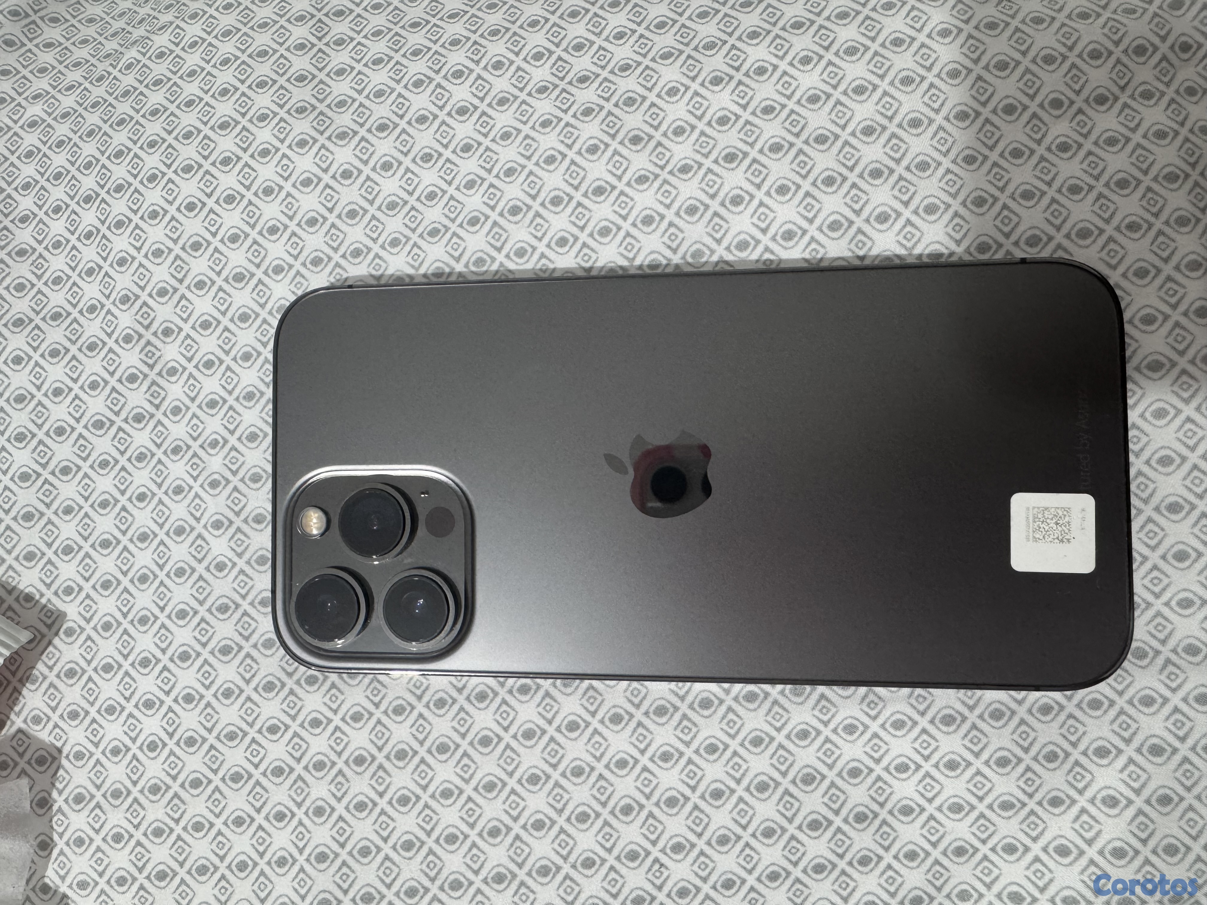 celulares y tabletas - iPhone 13 Pro Max  4