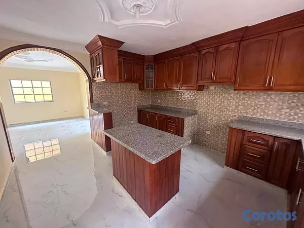 casas - Amplia casa de 2 niveles en Prado Oriental 2
