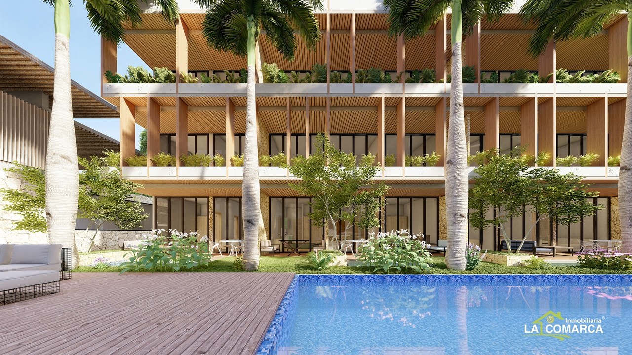 apartamentos - Apartamentos Amueblado Airbnb Friendly desde US$90,940 Ubicado en Bávaro, Punta  2