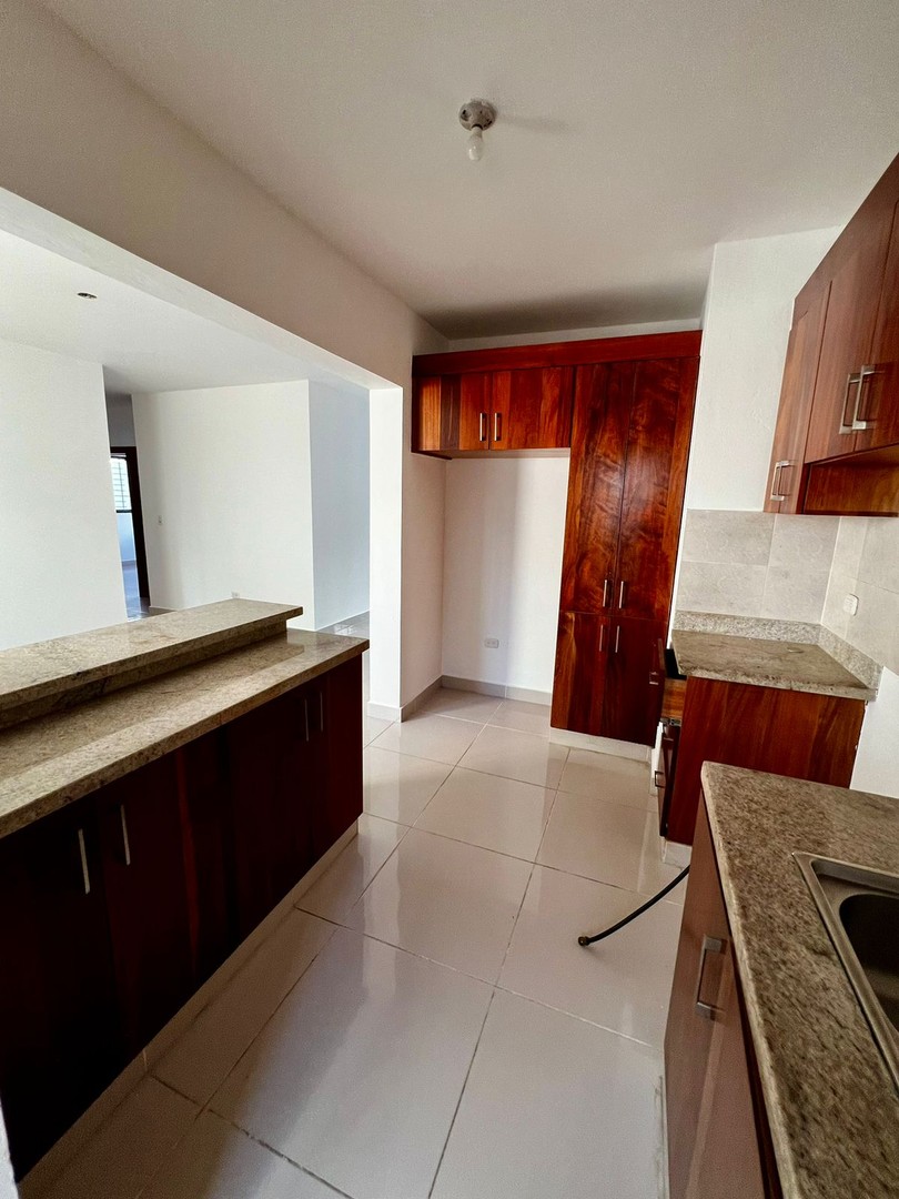 apartamentos - Hermoso Apartamento Nuevo a Estrenar porximo al Homs  6