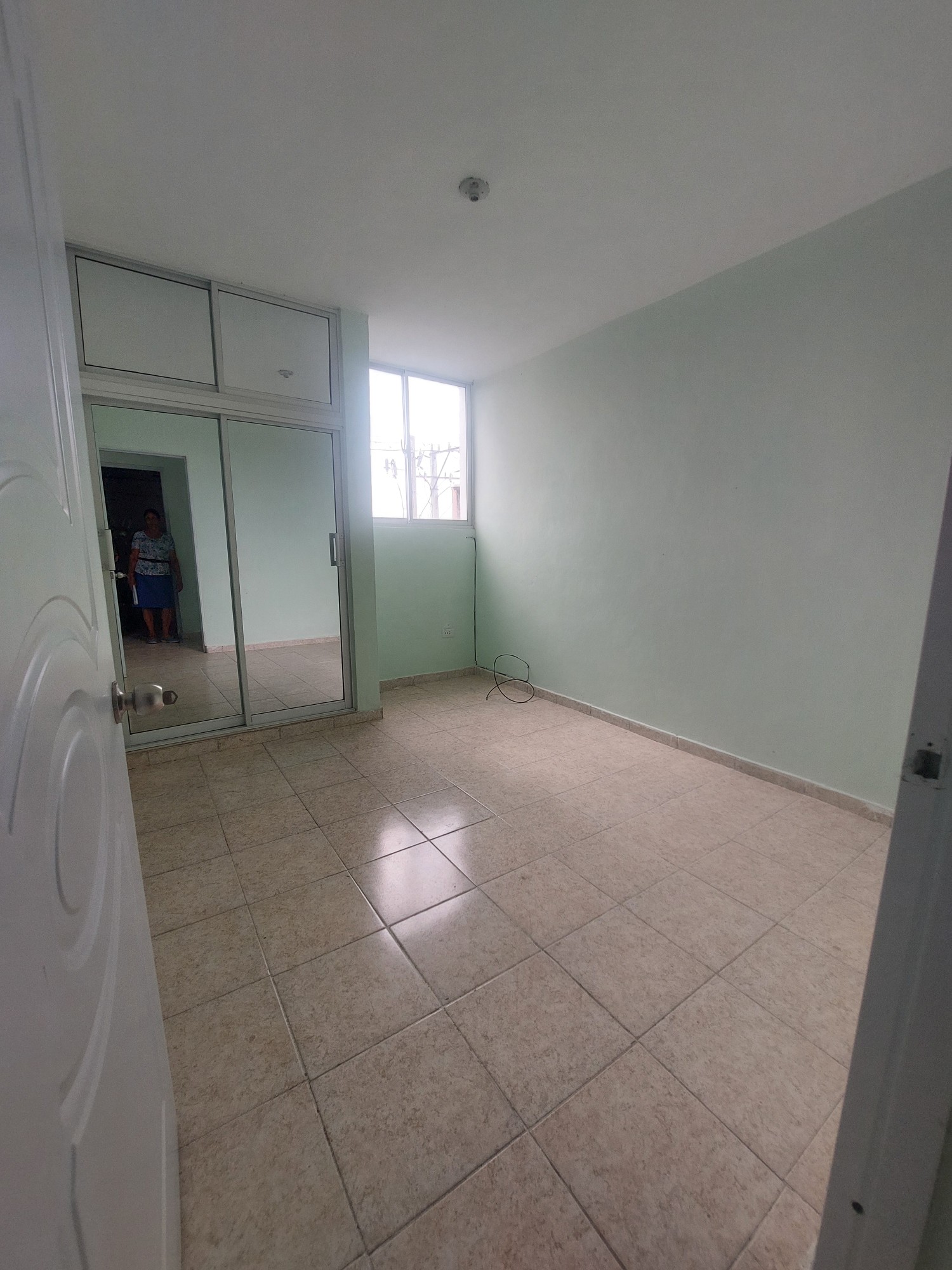 apartamentos - Apartamento cercano a la Charles de Gaulle y Carr. de Mendoza 0