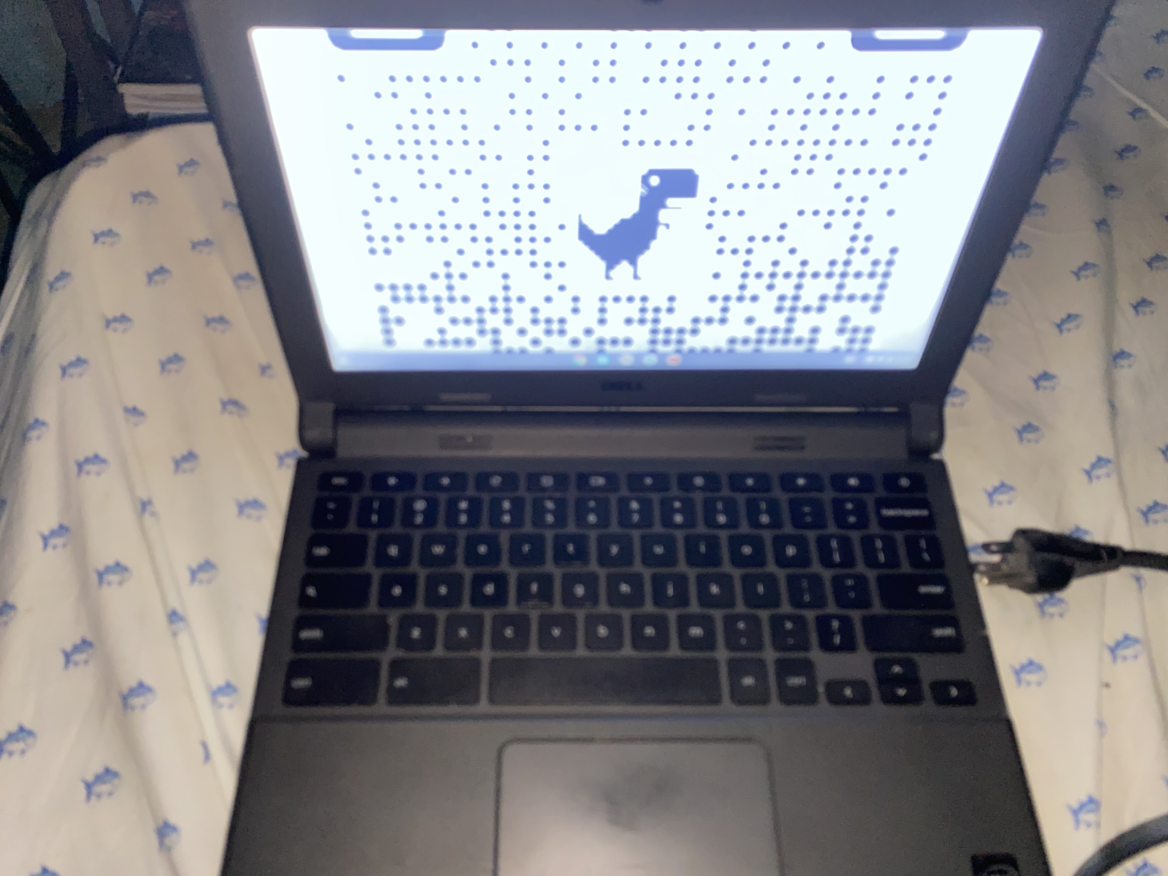 computadoras y laptops -  DELL Chrome 11 7