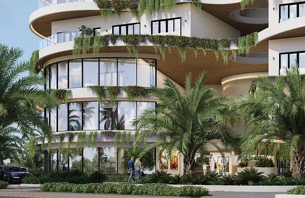 apartamentos - NUEVO PROYECTO DE APARTAMENTOS  EN CAP CANA 3