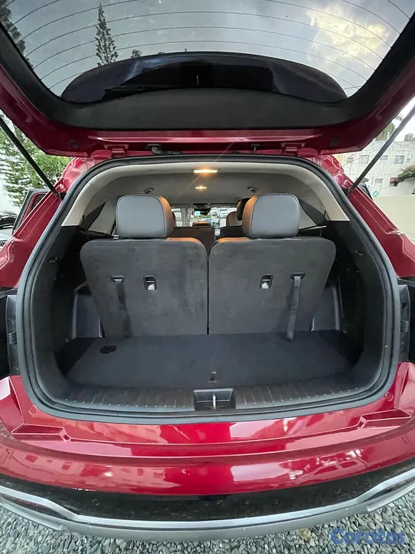 jeepetas y camionetas - Kia Sorento S 2022 14