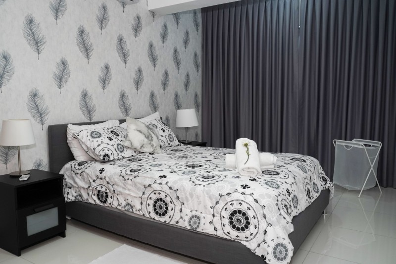 apartamentos - EXCLUSIVIDAD!!!!

Penthouse en el Millón en la Avenida Privada, USD 270,000 2