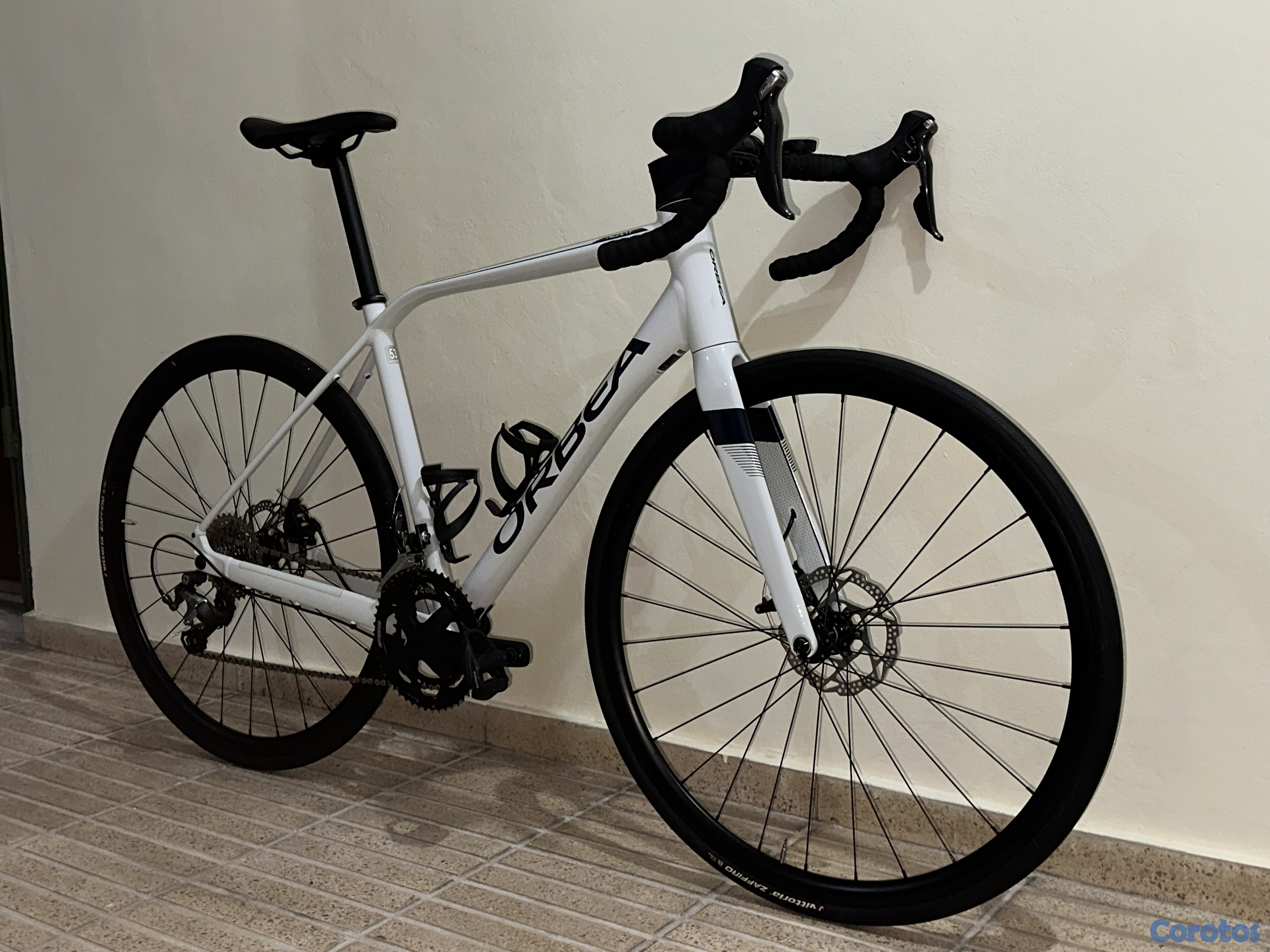 bicicletas y accesorios - Bicicleta Orbea Avant 1