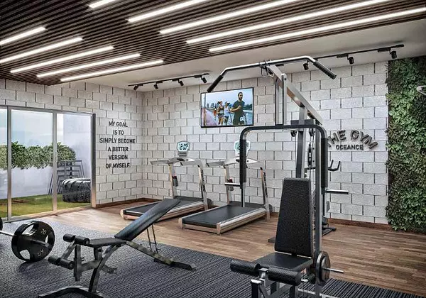 apartamentos - VENTA APARTAMENTO A ESTRENAR –   AVENIDA ESPAÑA, SANTO DOMINGO ESTE 6
