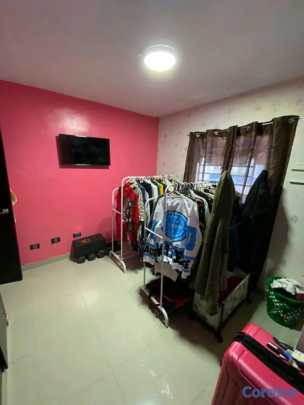 casas - Casa en venta Santo Domingo Este 11