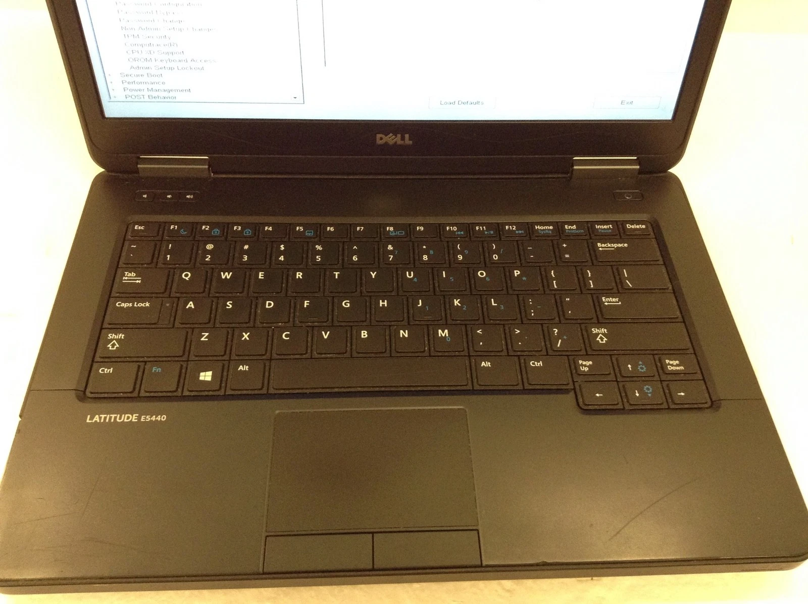 computadoras y laptops - Laptop Dell E5440 | Core i5 | 8GB RAM | 120 GB SSD 5