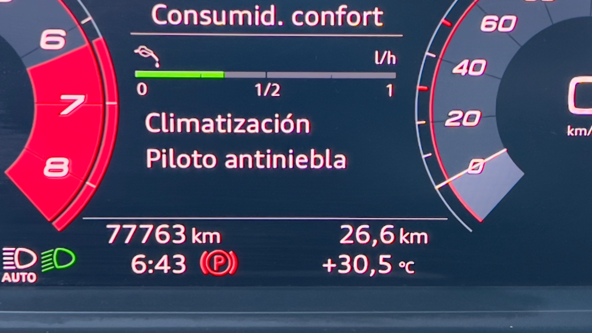 jeepetas y camionetas - Audi Q3 2020  9