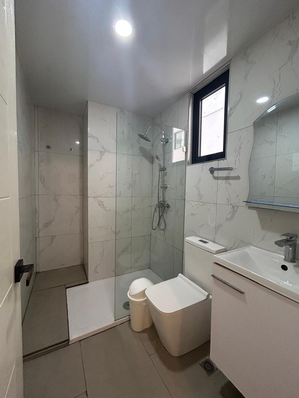 apartamentos - Apartamento de 2 habitaciones en alquiler en Evaristo Morales 7