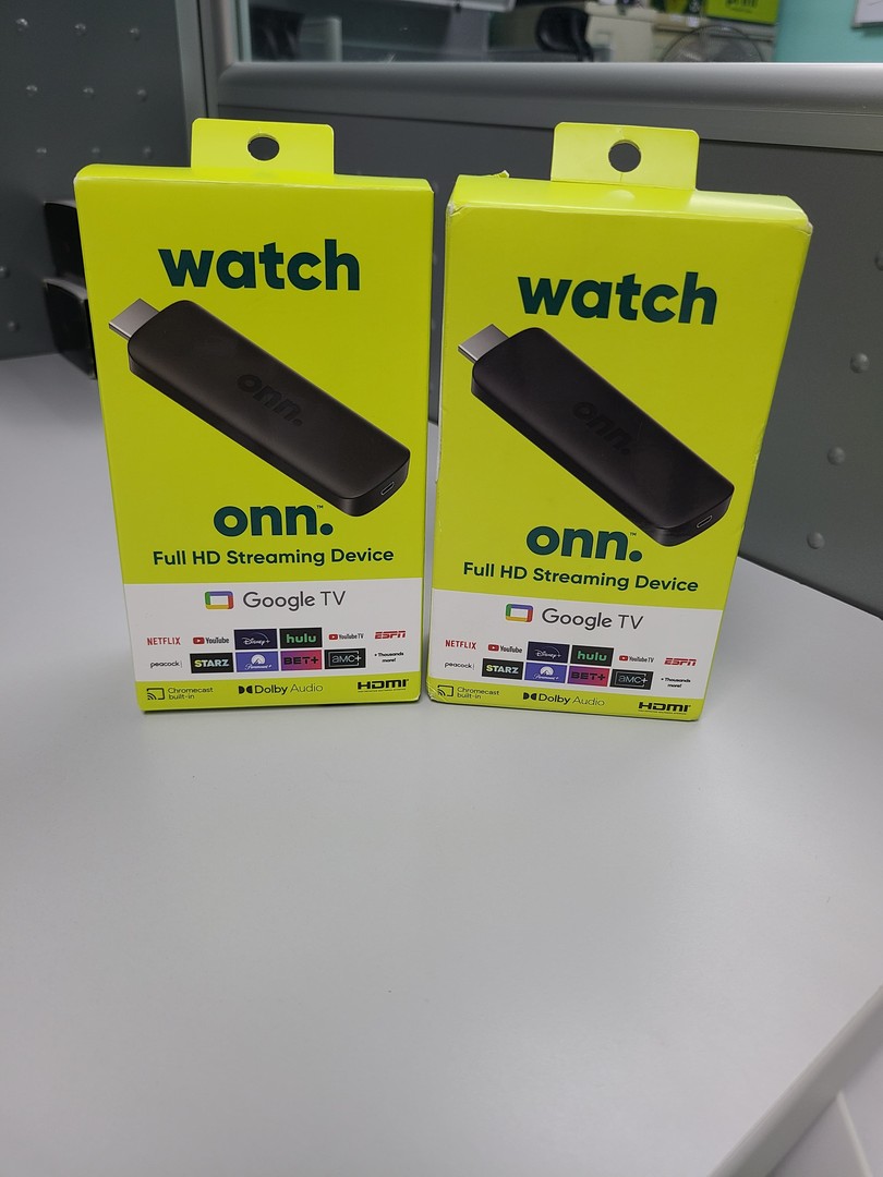 otros electronicos - Smart Tv  ANDROID, GOOGLE TV  1