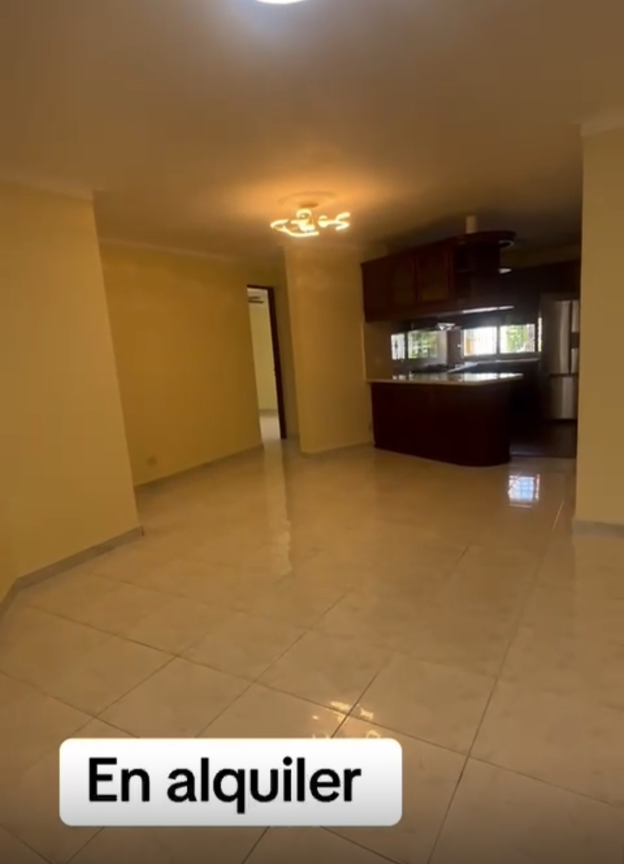 apartamentos - hermoso apartamento en buena zona en arroyo hondo a 3 minutos de IKEA  4