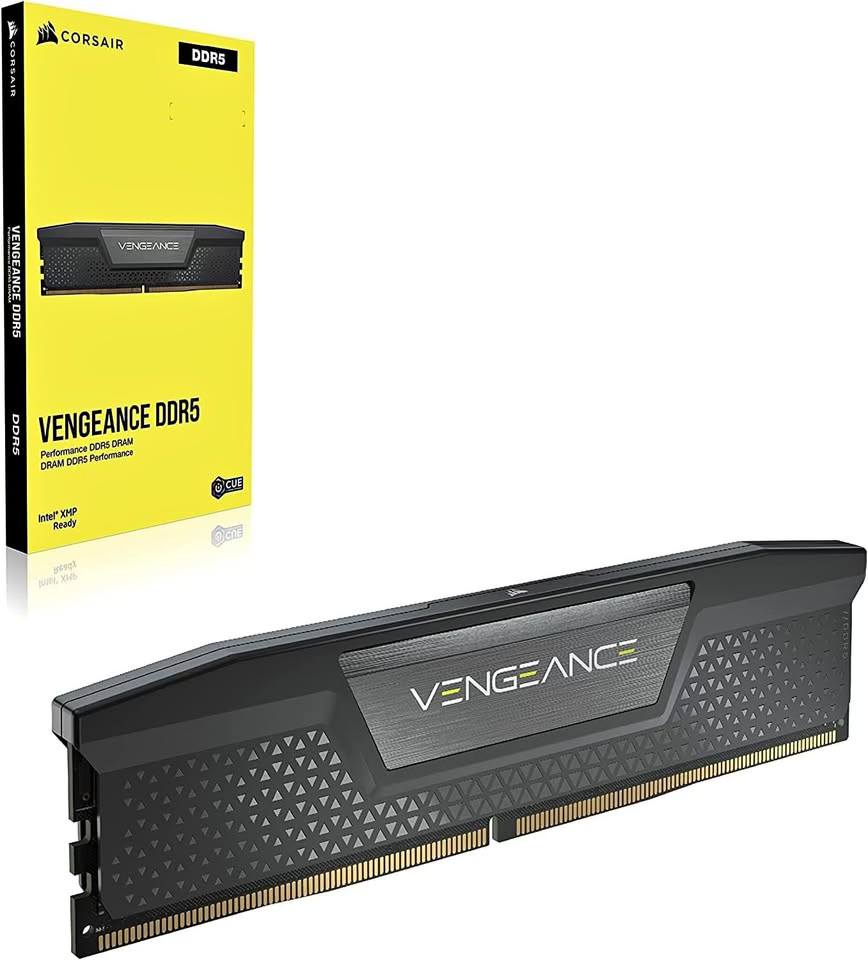 accesorios para electronica - Corsair Vengeance DDR5 RAM 64GB 0