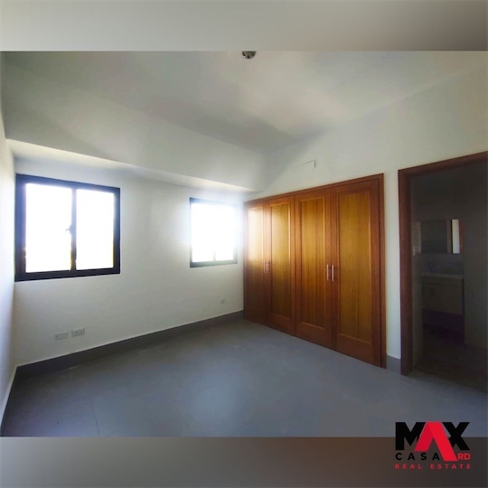 apartamentos - Apartamento en el ensanche naco  8vo nivel Distrito Nacional 4