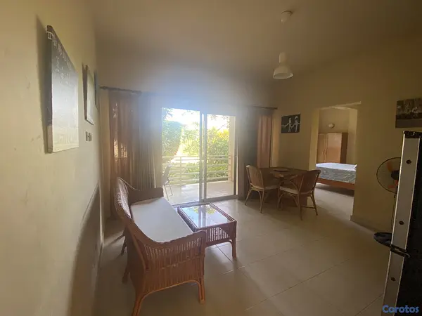 apartamentos - edificio de 4 aparcamientos en n sosua  10