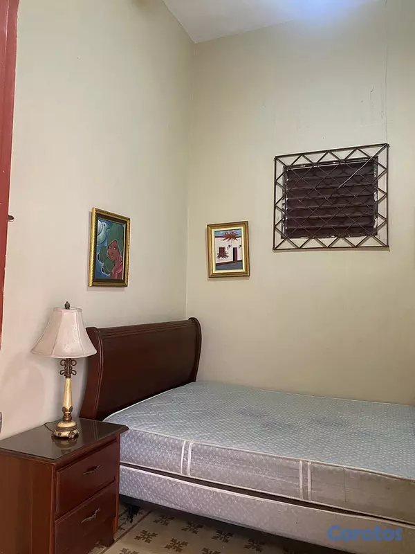 apartamentos - Alquiler Apartamento de 2 Habitaciones, Ciudad Nue 6