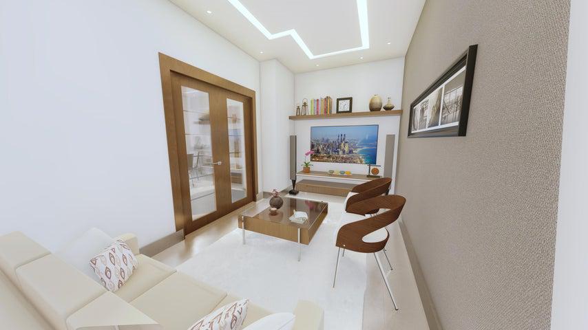 apartamentos - Proyecto Apartamento Venta Bella Vista 6