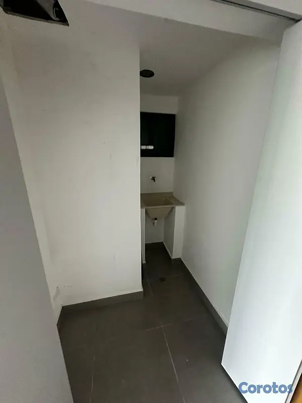 apartamentos - APARTAMENTO EN RENTA – GAZCUE, PISO ALTO 7