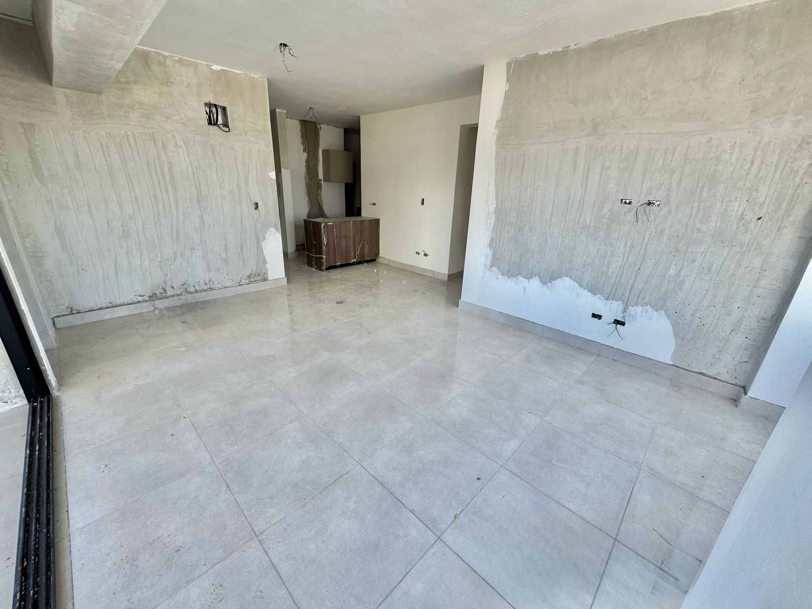 apartamentos - Vendo Apartamento en el Millón wi 2