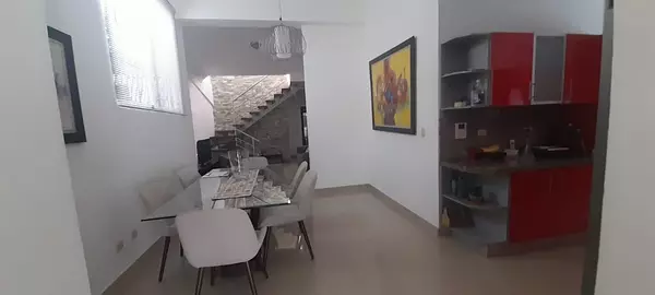 penthouses - Se vende apartamento tipo PH en El Millón 9