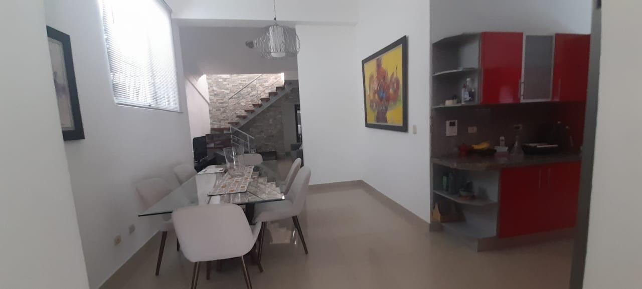 penthouses - Se vende apartamento tipo PH en El Millón 8