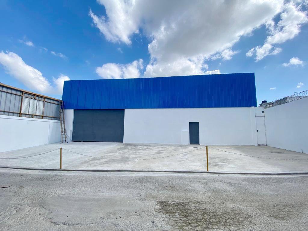 oficinas y locales comerciales - Nave de oportunidad 5