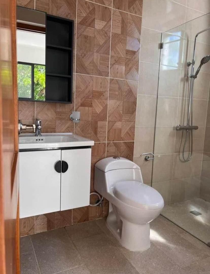 apartamentos - APARTAMENTO EN VENTA EN LA BARRANQUITA. 0