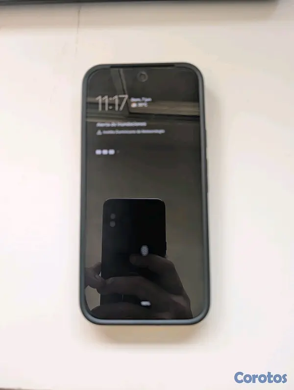celulares y tabletas - Google pixel 9 pro XL 256gb gris 2