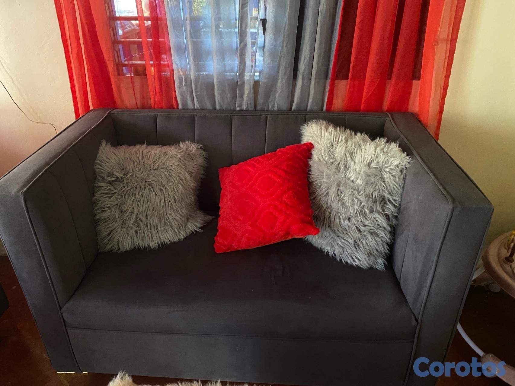 muebles y colchones - Vendo muebles de oportunidad  4