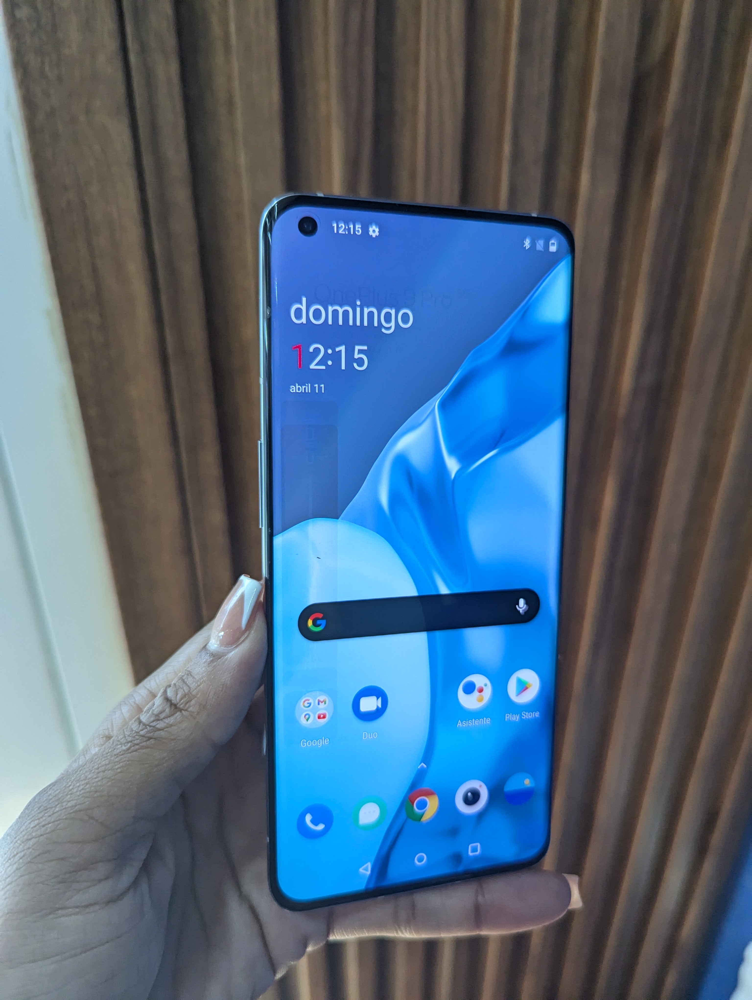 celulares y tabletas - oneplus 9Pro 256gb 2