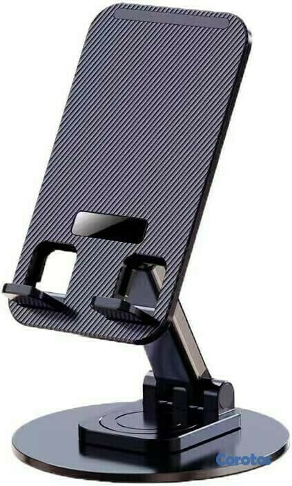 accesorios para electronica - SOPORTE DE TELEFONO Y TABLET- FLODING METAL ROTATING 29448 4