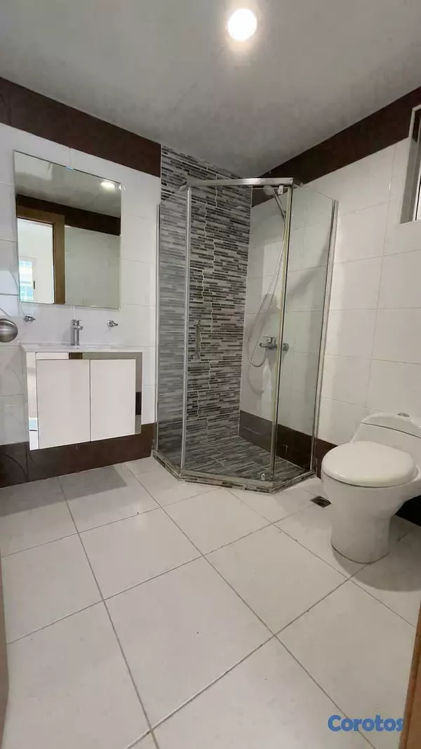 apartamentos - Bella Vista, Apartamento con Balcón, Linea Blanca 9