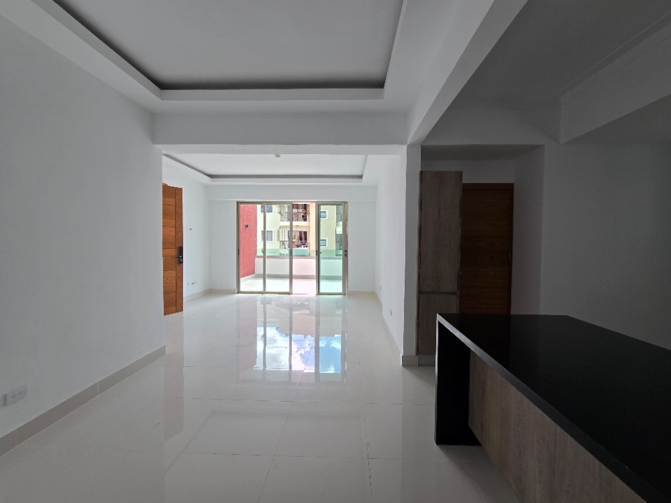 apartamentos - APARATAMENTO CON TERRAZA  A ESTRENAR MIRADOR  SUR.