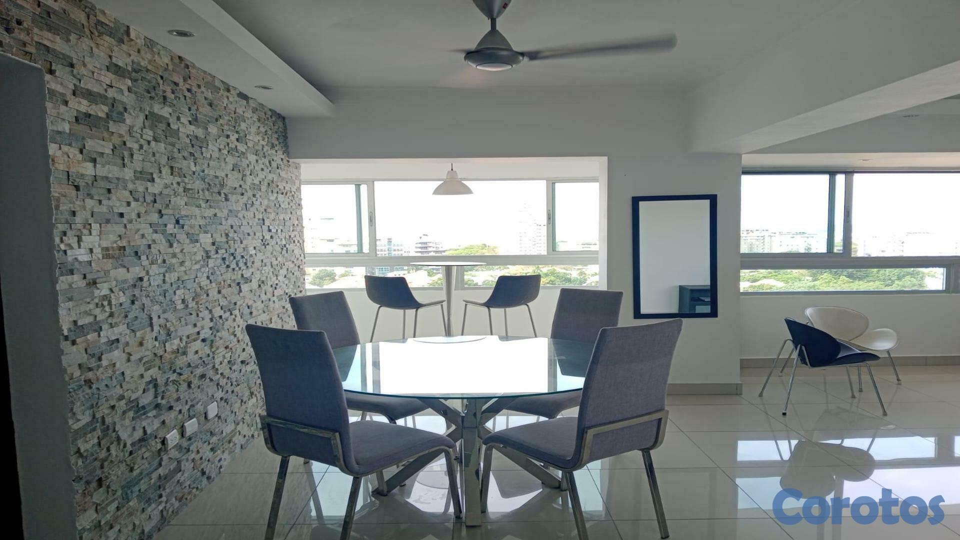 apartamentos - ✨ Tu próximo Hogar con Vista de Ensueño en Los Cacicazgos ✨ 5