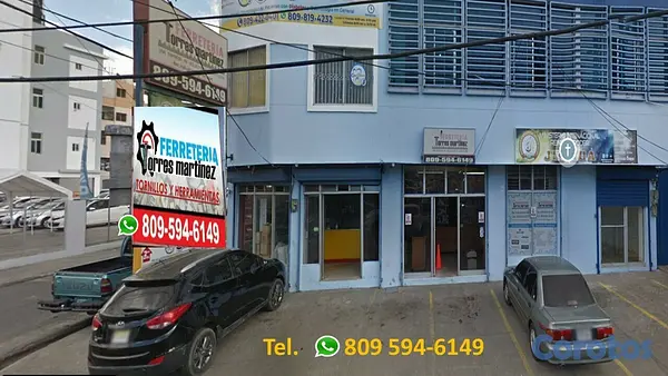 empleos disponibles - SE SOLICITA VENDEDOR DE MOSTRADOR PARA FERRETERIA INDUSTRIAL 4