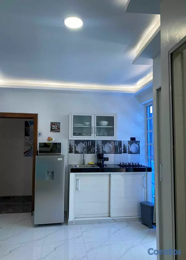 apartamentos - Venta, Apart Hotel, Zona Colonial, Santo Domingo 9