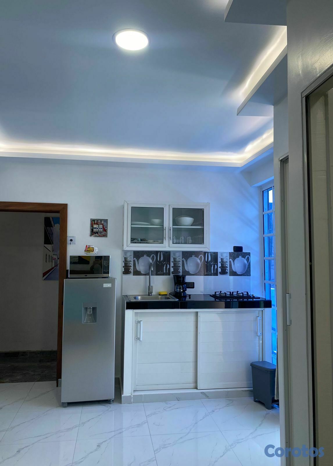 apartamentos - Venta, Apart Hotel, Zona Colonial, Santo Domingo 9