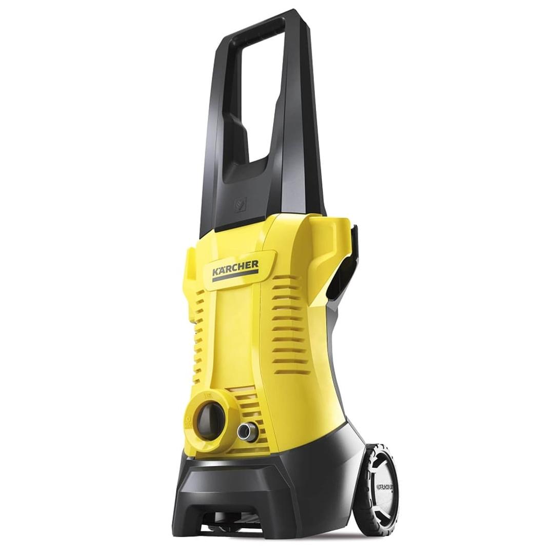 herramientas, jardines y exterior - HIDROLAVADORA KARCHER 1600PSI 0