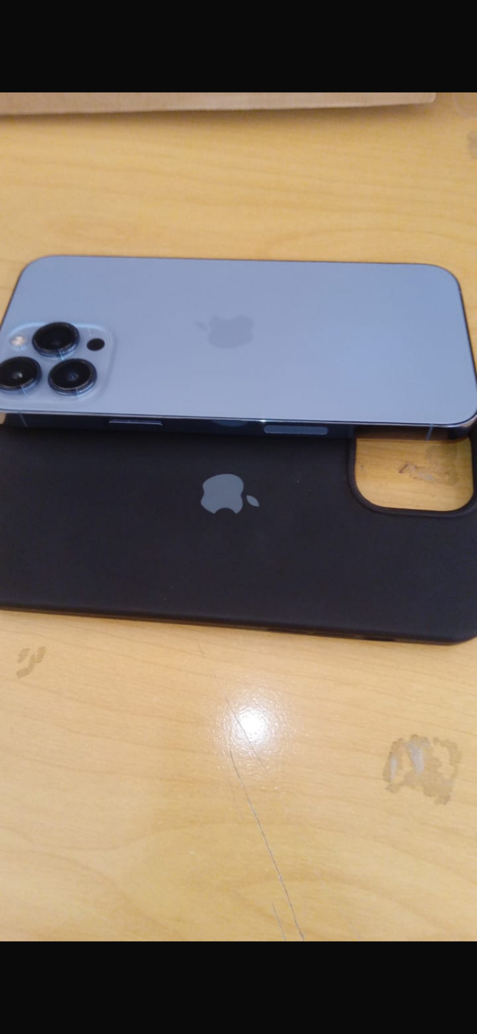 celulares y tabletas - IPhone 13 Pro Max, 128 GB, Factory 5