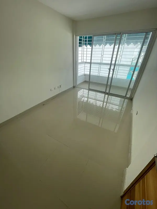 apartamentos - Apartamento en venta – Colinas del arroyo - SDN 2