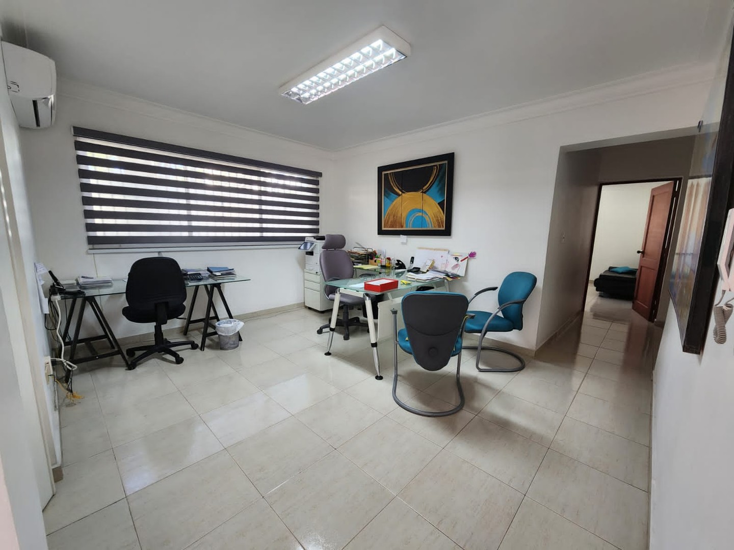 apartamentos - Se vende apartamento en Bella Vista 7