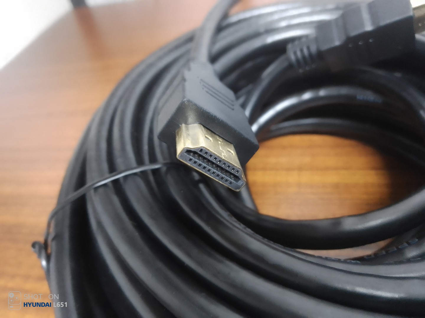 otros electronicos - Cable hdmi de 15 metros 4