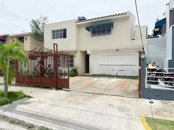 casas - Casa céntrica de dos niveles  8