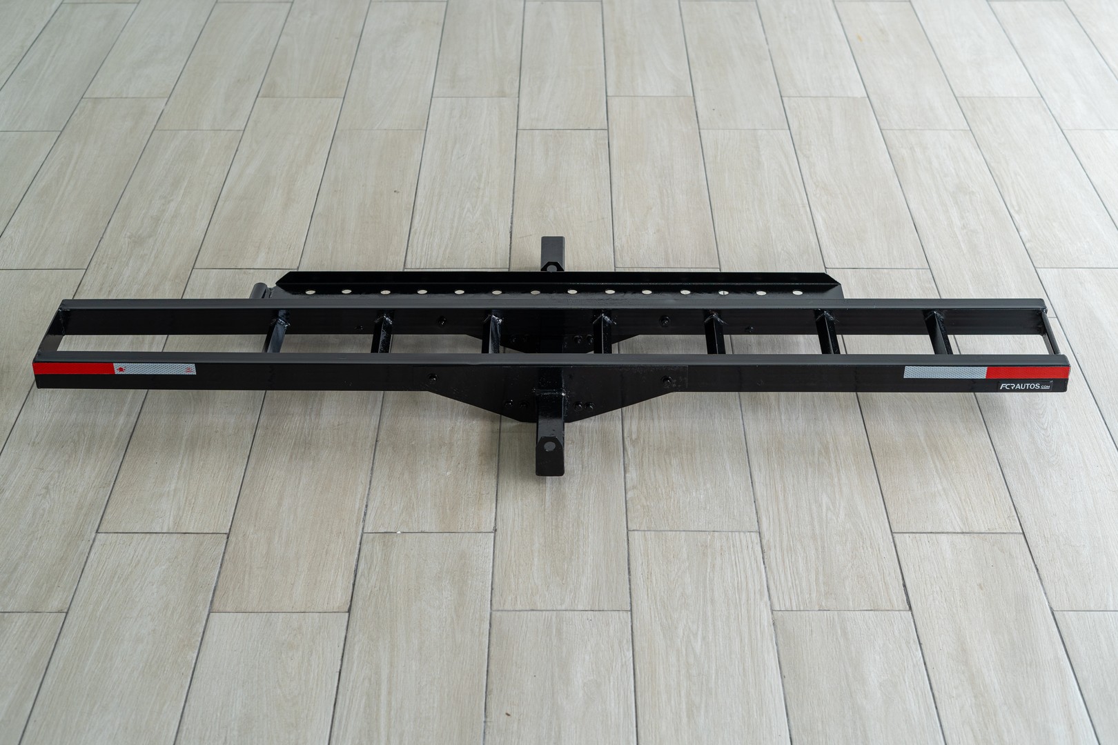 accesorios para vehiculos - Trailer para motores