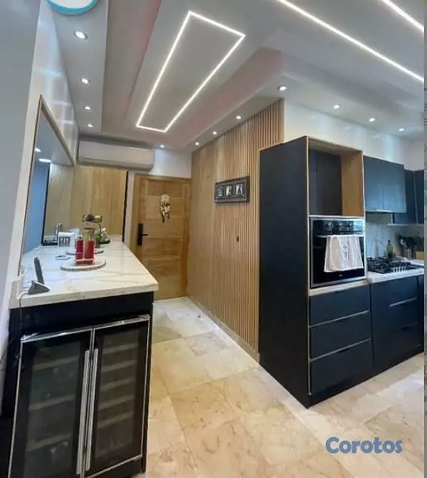 apartamentos - Apartamento en Venta en Serrallés – Privacidad y Exclusividad en Torre Premium 4